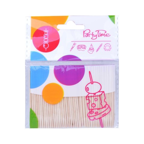 Wykałaczka 100 szt Amaks Amaks