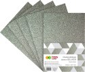 Arkusz piankowy kolor: Srebrny 5 ark. [mm:] 210x297 Happy Color (HA 7132 2030-81) Happy Color