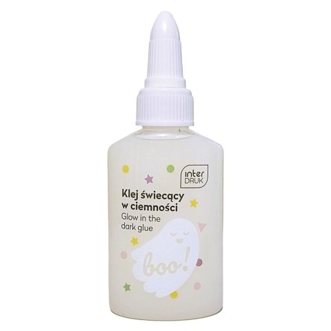 Klej w płynie BOO 5902277337061 40ml Interdruk (40ml) Interdruk