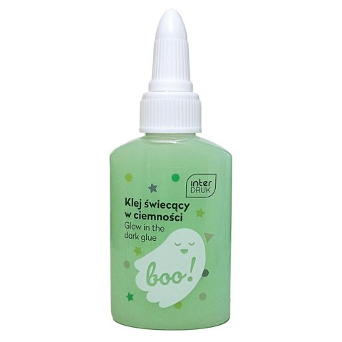 Klej w płynie BOO 5902277337061 40ml Interdruk (40ml) Interdruk