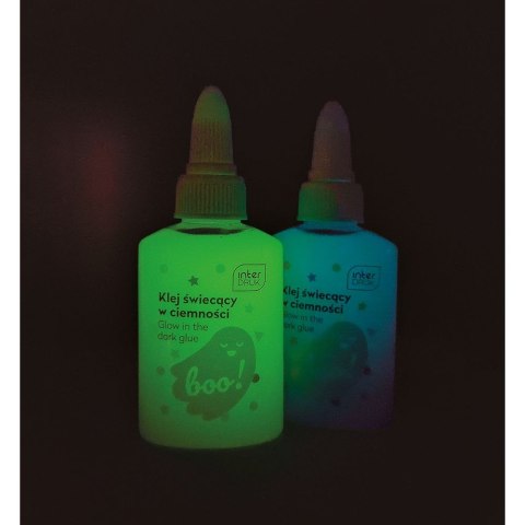 Klej w płynie BOO 5902277337061 40ml Interdruk (40ml) Interdruk