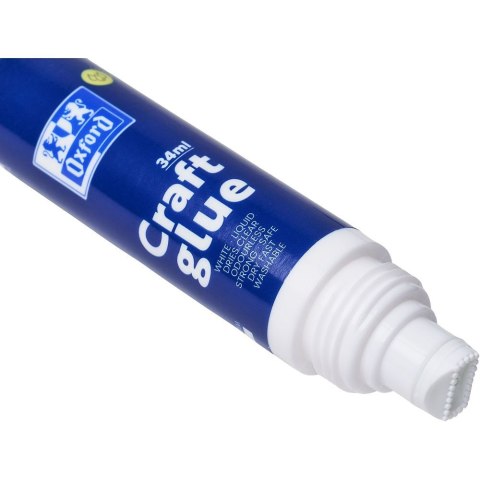 Klej w płynie Craft uniwersalny 34ml Oxford (400183198) Oxford