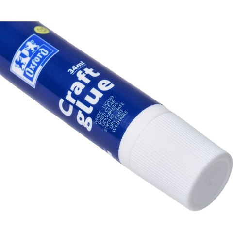 Klej w płynie Craft uniwersalny 34ml Oxford (400183198) Oxford