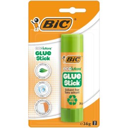 Klej w sztyfcie Bic Ecolutions 36g 36g (948726) Bic