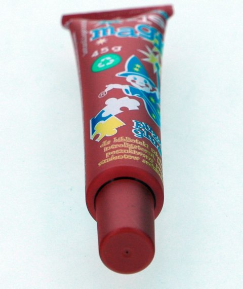 Klej w tubie Magic 45g Magic Magic