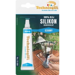 Klej w tubie Technicqll silikon 20ml (S-072) Technicqll