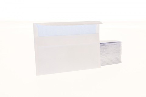 Koperta sk C6 biała [mm:] 114x162 WZ Eurocopert 100 sztuk WZ Eurocopert