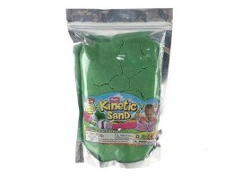 Piasek do modelowania Bigtoys 6 kol. kinetyczny 1kg 6 kolorów mix 1000g (BPLA2832) Bigtoys