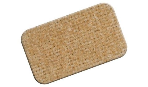 Rzepy Craft-Fun Series samoprzylepne 40 szt Titanum Titanum