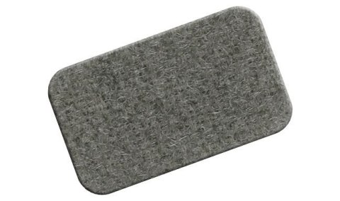 Rzepy Craft-Fun Series samoprzylepne 40 szt Titanum Titanum