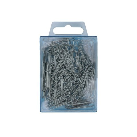 Spinacze biurowy 28mm 100 szt Beniamin (5092) Beniamin