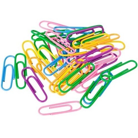 Spinacze Office 150 szt Starpak (429647) Starpak