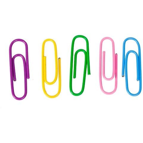 Spinacze Office 150 szt Starpak (429647) Starpak