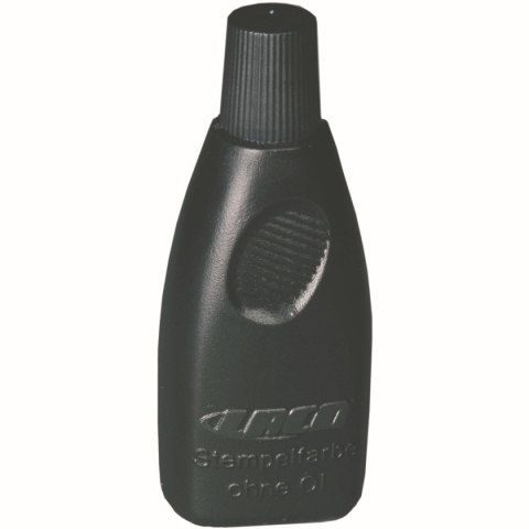 Tusz do stempli kolor: czarny 30ml Laco Laco