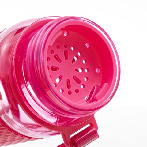 Bidon AQUA PURE by neon orange 400ml Astra (511023008) Astra