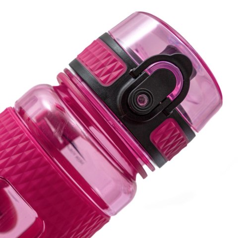 Bidon AQUA PURE by neon orange 400ml Astra (511023008) Astra