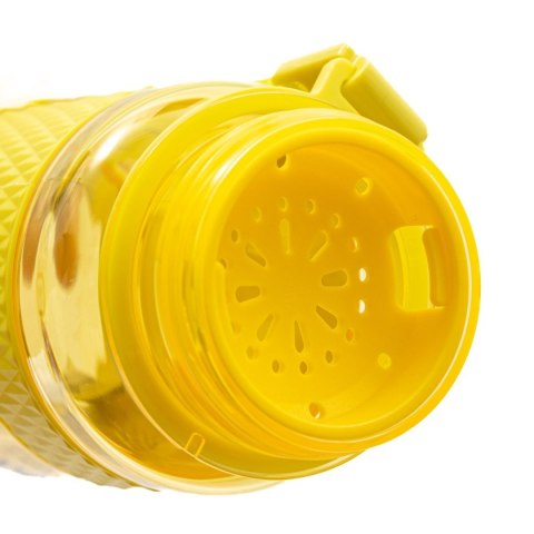 Bidon AQUA PURE by neon yellow 400ml Astra (511023009) Astra