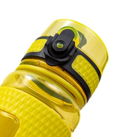 Bidon AQUA PURE by neon yellow 400ml Astra (511023009) Astra