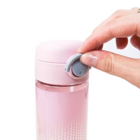 Bidon Backup 6 600ml Derform (BB6C36) Derform