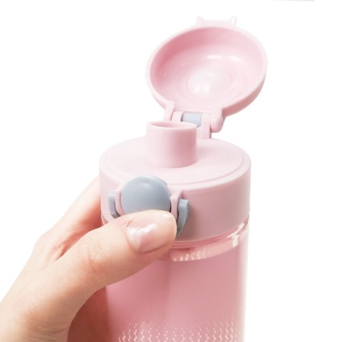 Bidon Backup 6 600ml Derform (BB6C36) Derform