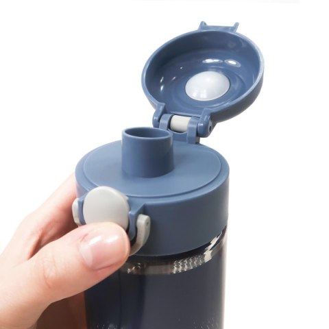 Bidon Backup 6 600ml Derform (BB6C58) Derform