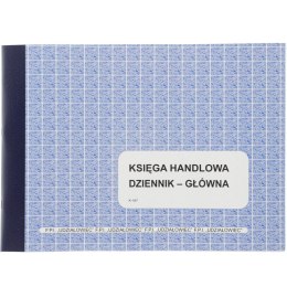 Druk offsetowy Udziałowiec A3 (K-187) Udziałowiec