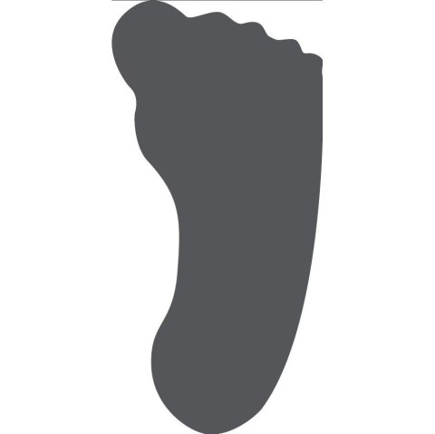 Dziurkacz ozdobny Craft-Fun Series 18mm stópka Titanum (T-8202A-08E) Titanum