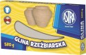 Glinka rzeźbiarska beżowa 520g Astra (83810900) Astra