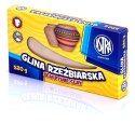 Glinka rzeźbiarska beżowa 520g Astra (83810900) Astra