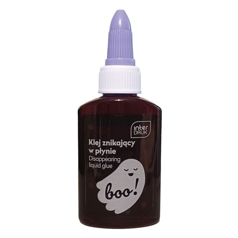 Klej w płynie BOOHO DO DEKORACJI 5902277337078 40ml Interdruk (40ml) Interdruk