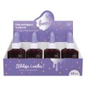 Klej w płynie BOOHO DO DEKORACJI 5902277337078 40ml Interdruk (40ml) Interdruk