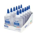 Klej w płynie transparentny 118g Milan (4442912) Milan