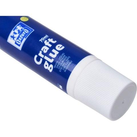 Klej w płynie Craft uniwersalny 70ml Oxford (400183199) Oxford
