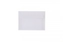 Koperta mika biały P C6 biała Galeria Papieru (280245) 10 sztuk Galeria Papieru