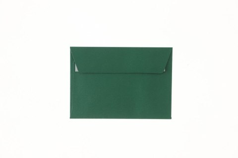 Koperta mika zielony P C6 zielona Galeria Papieru (280248) 10 sztuk Galeria Papieru