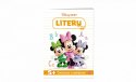 Książka dla dzieci Ameet DISNEY UCZY. LITERY. MINNIE (UDN 9307) Ameet