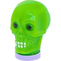 Masa plastyczna dla dzieci Slime Kolorowa Czaszka Glutolina mix Astra (336122005) Astra