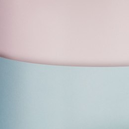 Papier ozdobny (wizytówkowy) gładki A4 różowy 210g Galeria Papieru (205509) Galeria Papieru