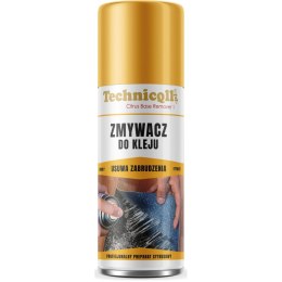 Zmywacz do kleju 200ml Technicqll