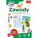 Gra edukacyjna Zawody Mały Odkrywca Trefl (01951) Trefl