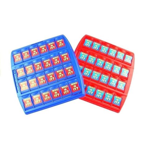 Gra logiczna Zgadnij Kto To? Lean (23) Lean