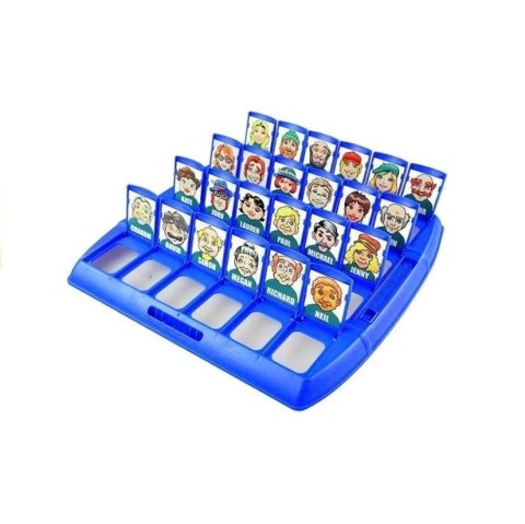 Gra logiczna Zgadnij Kto To? Lean (23) Lean