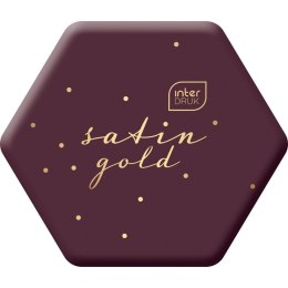 Gumka do mazania Interdruk SATIN GOLD 20 szt (IGUMKASG) Interdruk