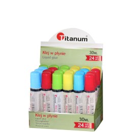 Klej w płynie Titanum 30ml (30P) Titanum