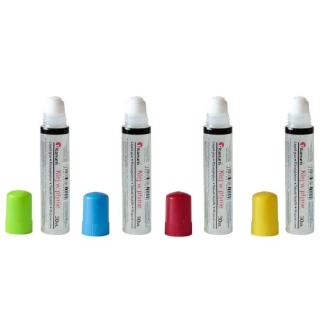 Klej w płynie 30ml Titanum (30P) Titanum