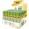 Klej w sztyfcie Bic Ecolutions 8g 8g (921187) Bic