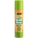 Klej w sztyfcie Bic Ecolutions 8g 8g (921187) Bic