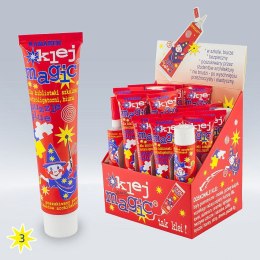 Klej w tubie Magic Magic 45g Magic