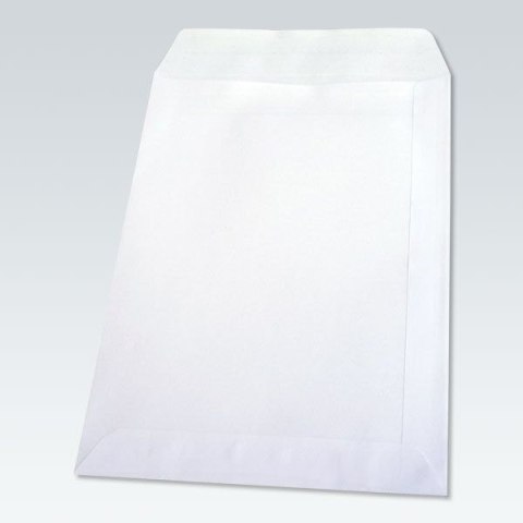 Koperta SK C5 biała [mm:] 162x229 A&G Koperty 500 sztuk A&G Koperty