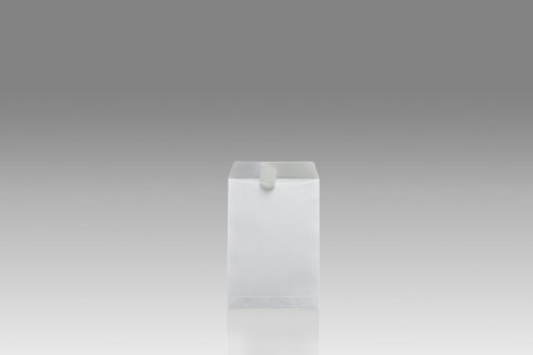 Koperta hk B5 brązowa [mm:] 176x250 WZ Eurocopert 25 sztuk WZ Eurocopert